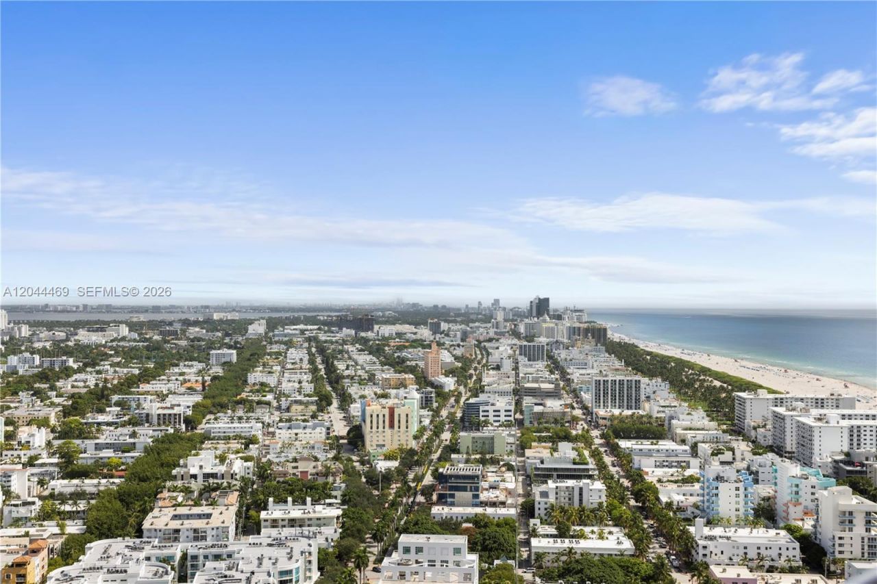 300 S Pointe Dr , Unit 3604, Miami Beach, FL 33139 Photo