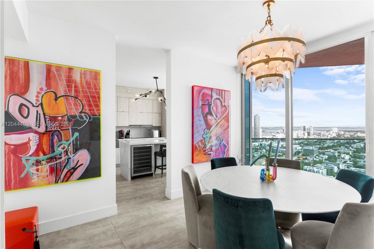 300 S Pointe Dr , Unit 3604, Miami Beach, FL 33139 Photo