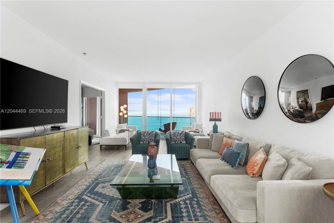 300 S Pointe Dr , Unit 3604, Miami Beach, FL 33139 Photo