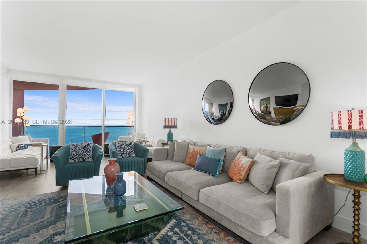 300 S Pointe Dr , Unit 3604, Miami Beach, FL 33139 Photo