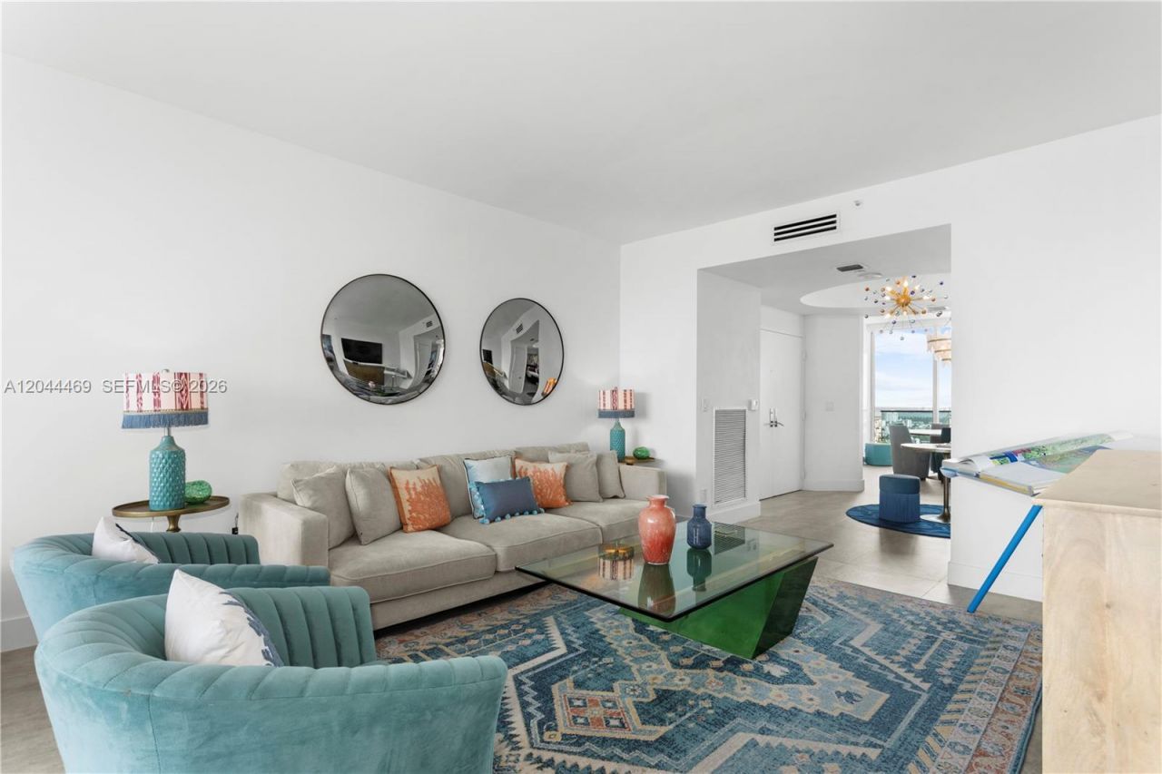 300 S Pointe Dr , Unit 3604, Miami Beach, FL 33139 Photo