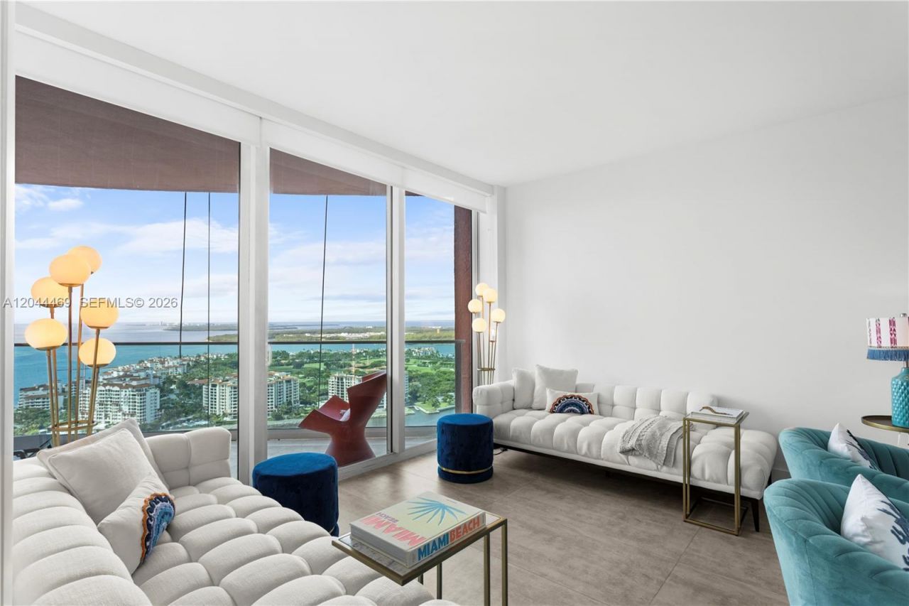 300 S Pointe Dr , Unit 3604, Miami Beach, FL 33139 Photo