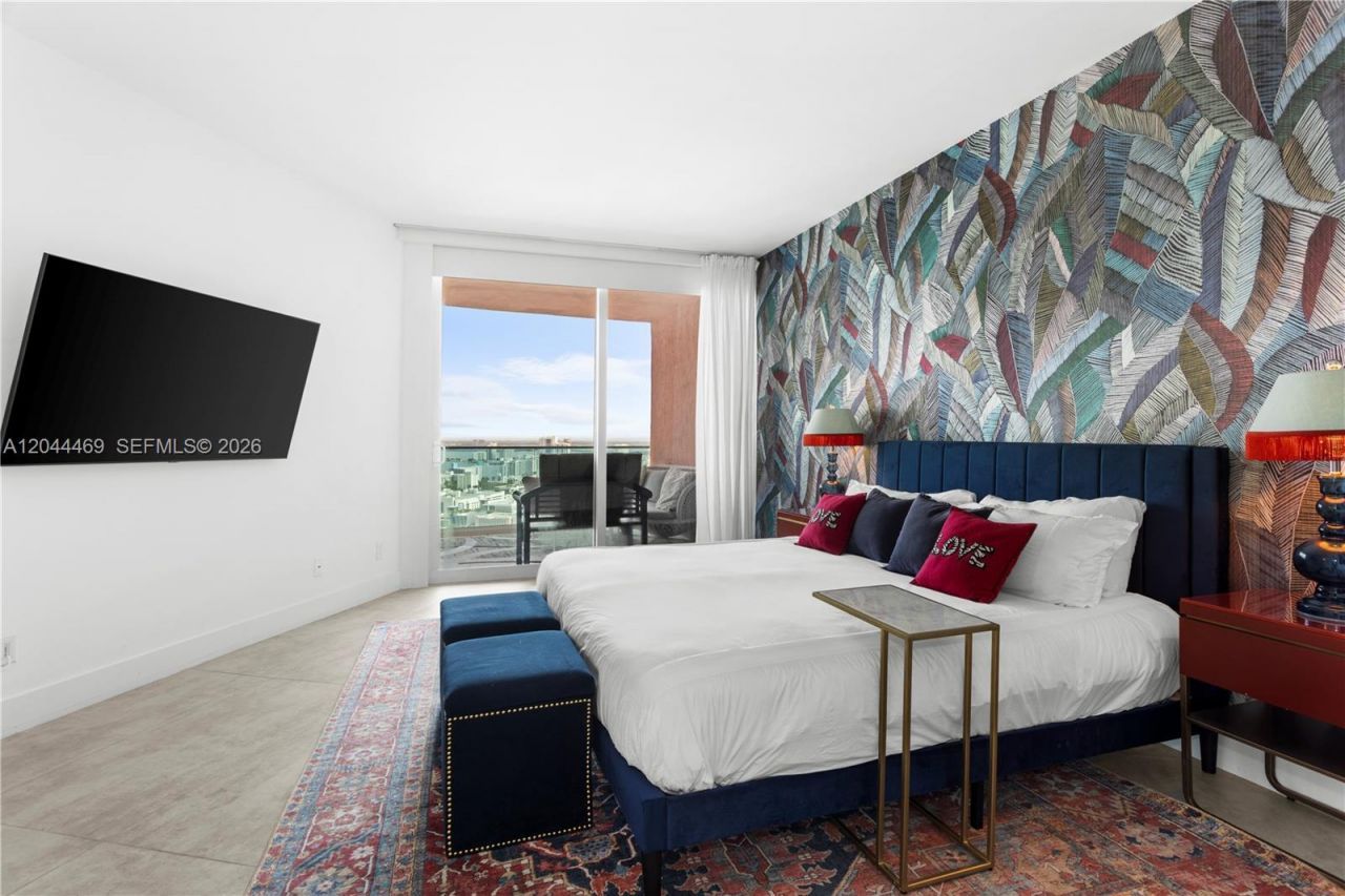 300 S Pointe Dr , Unit 3604, Miami Beach, FL 33139 Photo