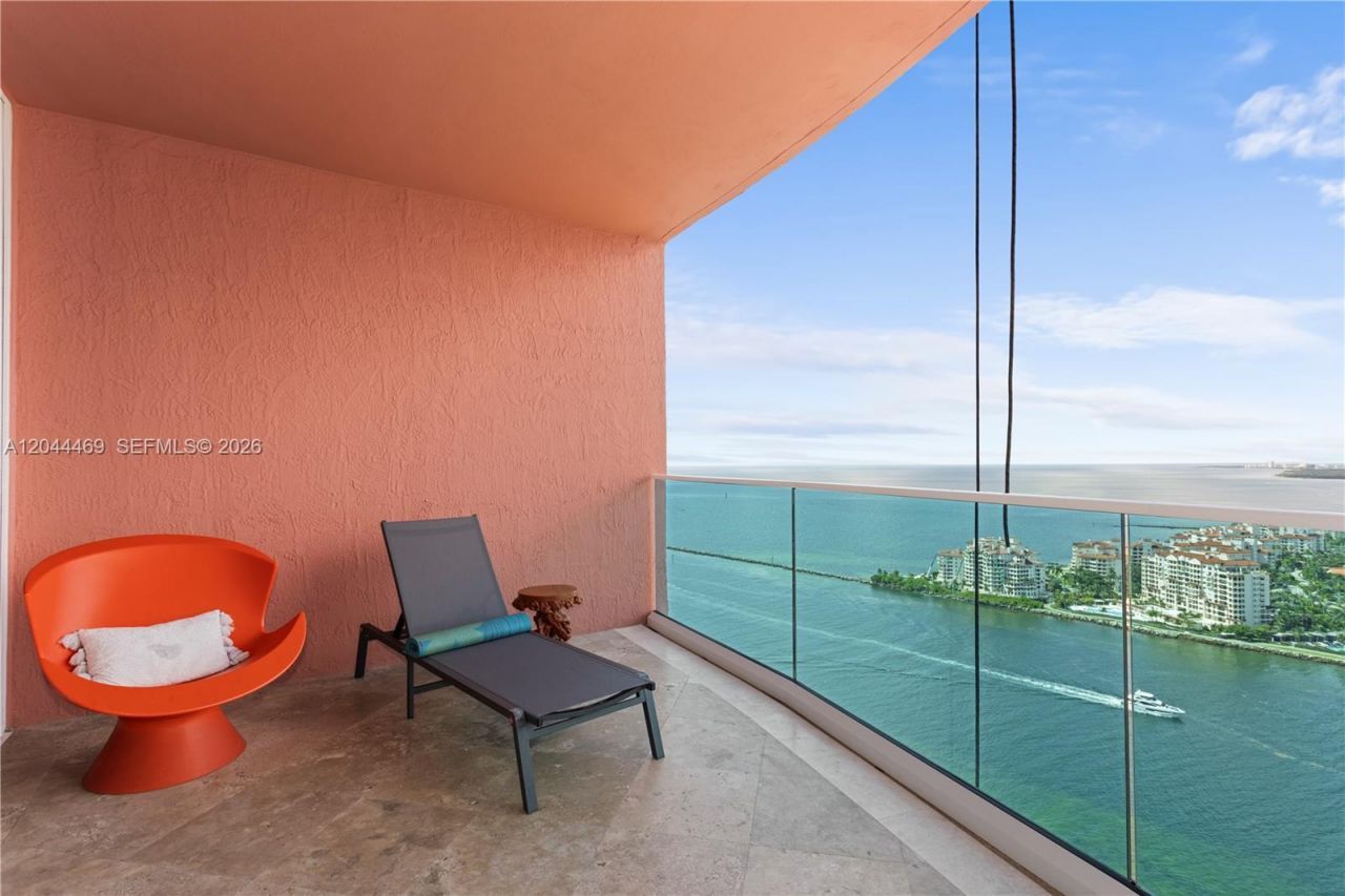 300 S Pointe Dr , Unit 3604, Miami Beach, FL 33139 Photo