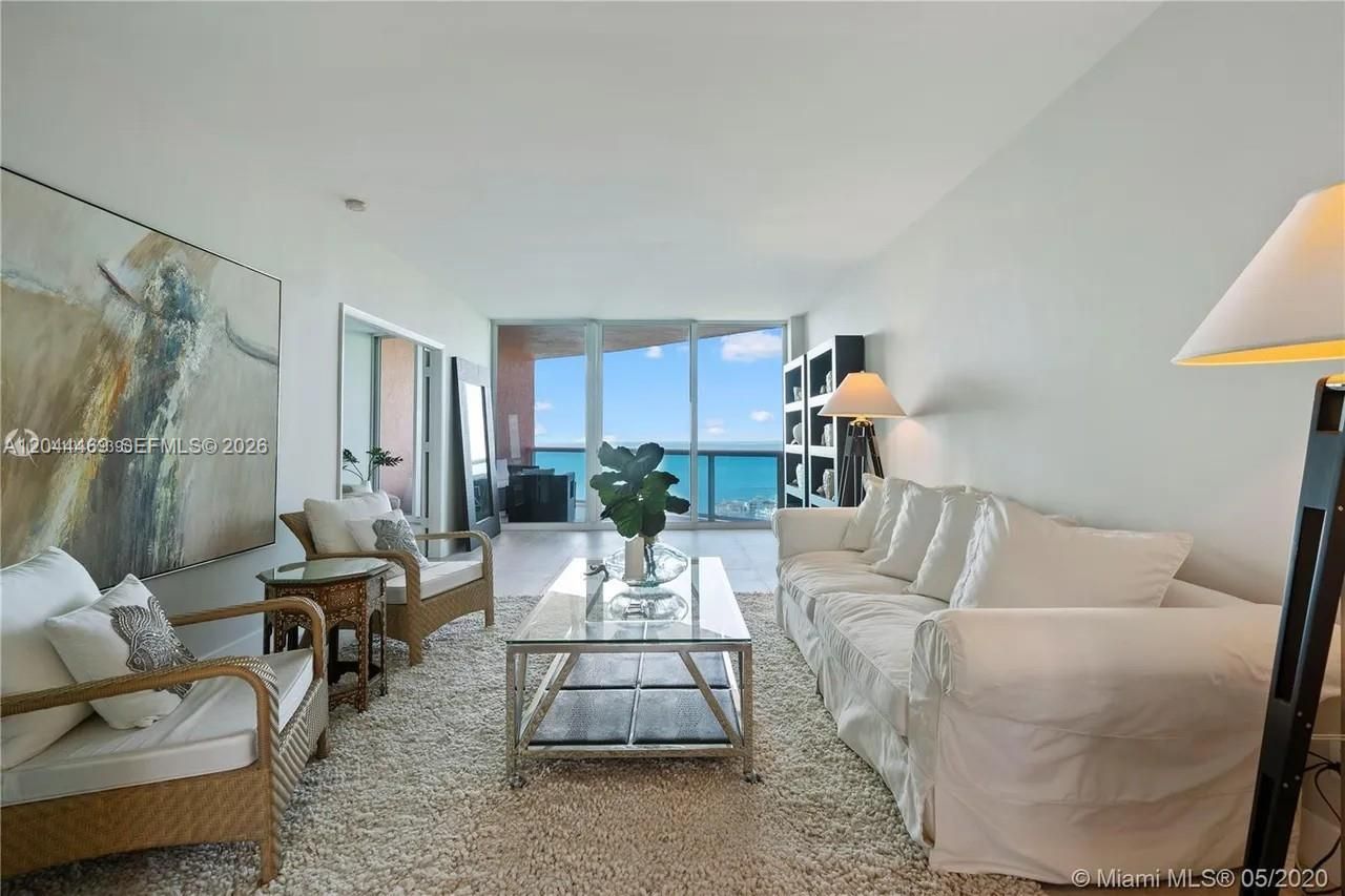 300 S Pointe Dr , Unit 3604, Miami Beach, FL 33139 Photo