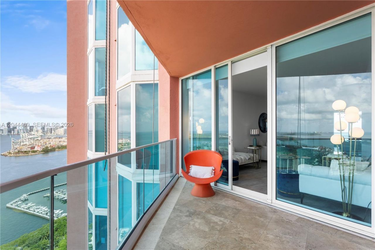 300 S Pointe Dr , Unit 3604, Miami Beach, FL 33139 Photo