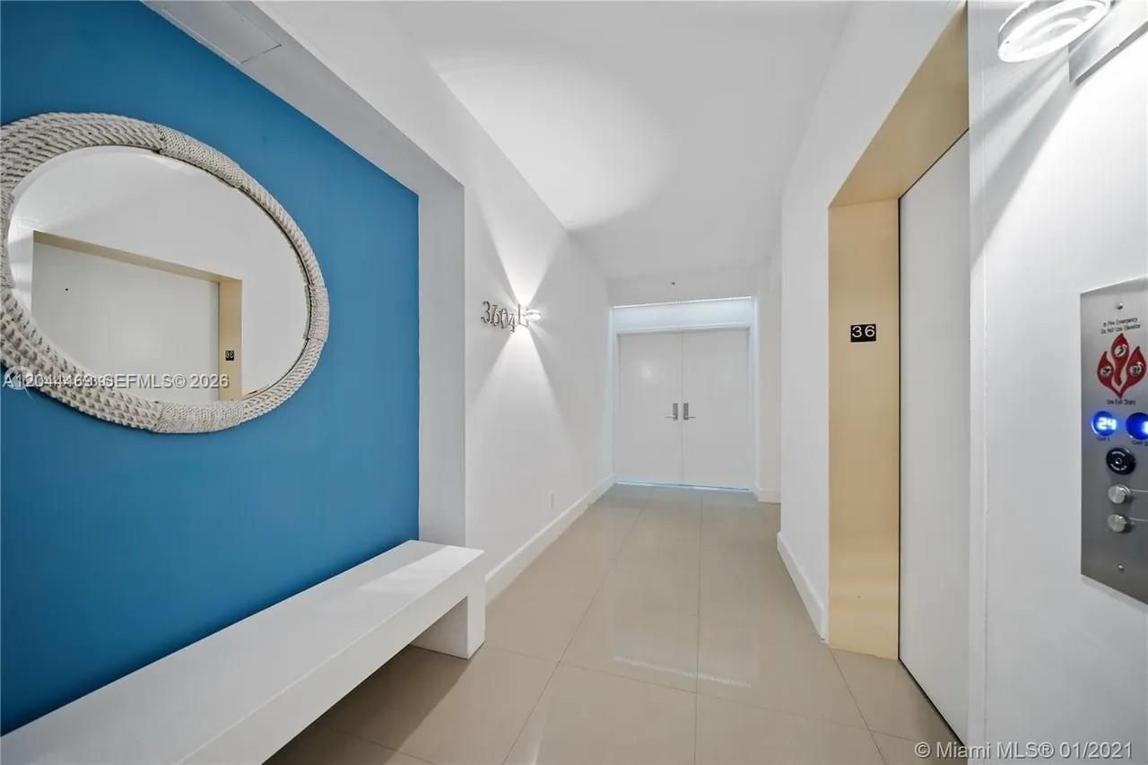 300 S Pointe Dr , Unit 3604, Miami Beach, FL 33139 Photo