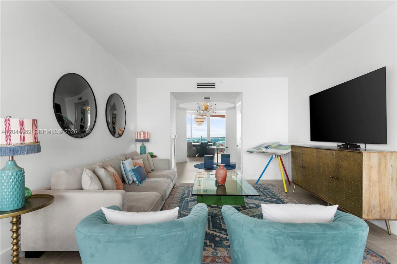 300 S Pointe Dr , Unit 3604, Miami Beach, FL 33139 Photo