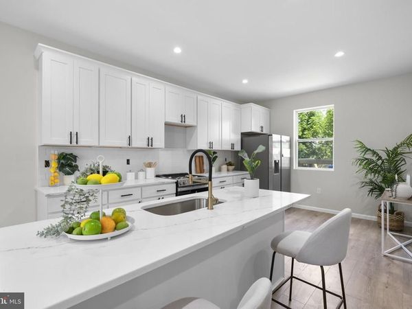 3904 BELLE AVENUE, BALTIMORE, MD 21215