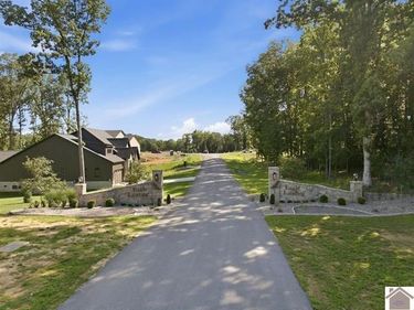 0 Eagle Rest Drive, Unit Lot 21, Grand Rivers, KY 42045