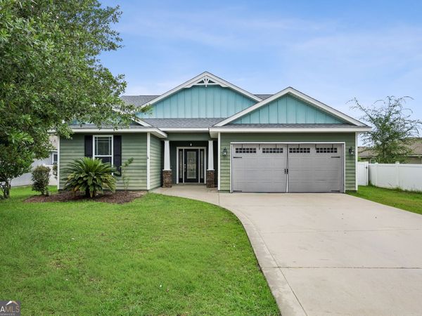 203 Waters Edge Drive, Kingsland, GA 31548