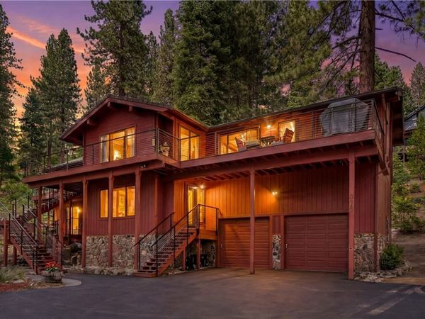 376 Country Club Drive, Incline Village, NV 89451