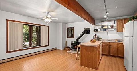 376 Country Club Drive, Incline Village, NV 89451 Photo