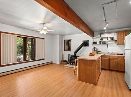 376 Country Club Drive, Incline Village, NV 89451 Photo