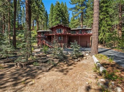 376 Country Club Drive, Incline Village, NV 89451 Photo