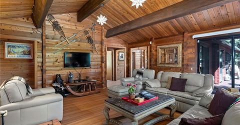 376 Country Club Drive, Incline Village, NV 89451 Photo
