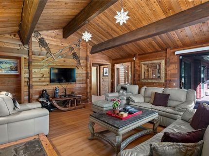376 Country Club Drive, Incline Village, NV 89451 Photo