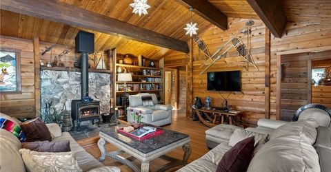376 Country Club Drive, Incline Village, NV 89451 Photo