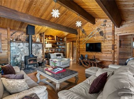 376 Country Club Drive, Incline Village, NV 89451 Photo
