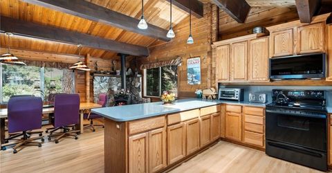 376 Country Club Drive, Incline Village, NV 89451 Photo