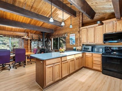 376 Country Club Drive, Incline Village, NV 89451 Photo