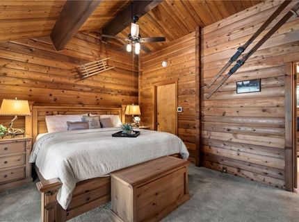 376 Country Club Drive, Incline Village, NV 89451 Photo