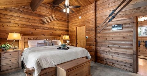376 Country Club Drive, Incline Village, NV 89451 Photo