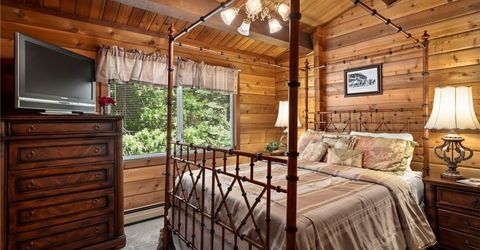 376 Country Club Drive, Incline Village, NV 89451 Photo