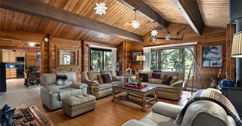 376 Country Club Drive, Incline Village, NV 89451 Photo