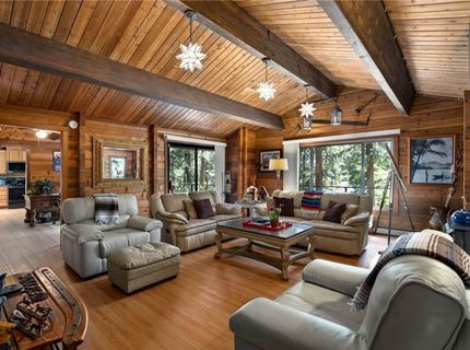 376 Country Club Drive, Incline Village, NV 89451 Photo