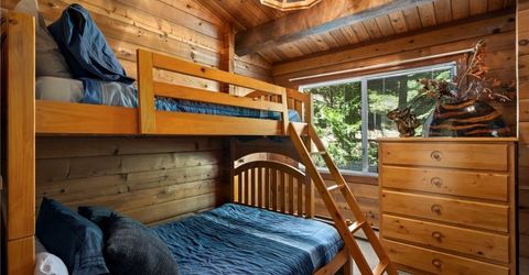 376 Country Club Drive, Incline Village, NV 89451 Photo