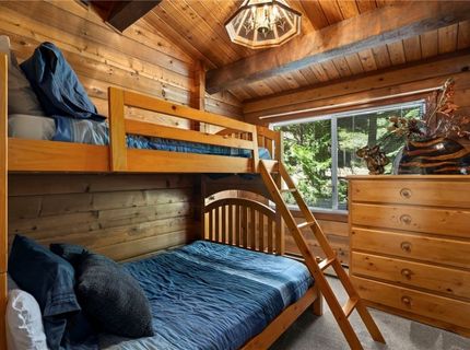 376 Country Club Drive, Incline Village, NV 89451 Photo