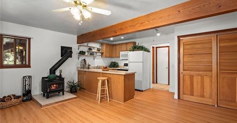 376 Country Club Drive, Incline Village, NV 89451 Photo