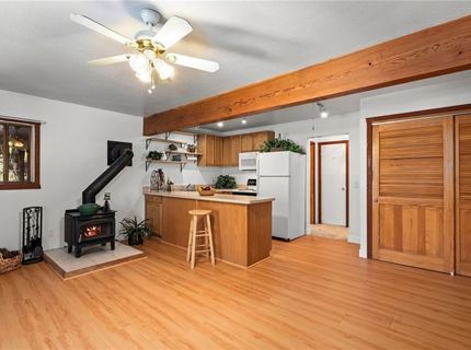 376 Country Club Drive, Incline Village, NV 89451 Photo