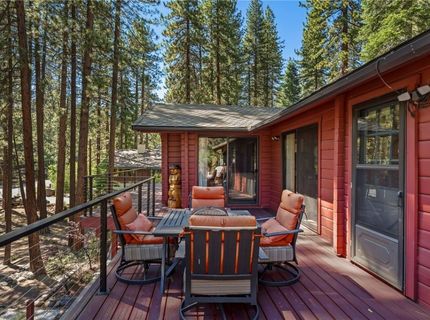 376 Country Club Drive, Incline Village, NV 89451 Photo