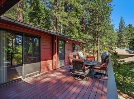 376 Country Club Drive, Incline Village, NV 89451 Photo