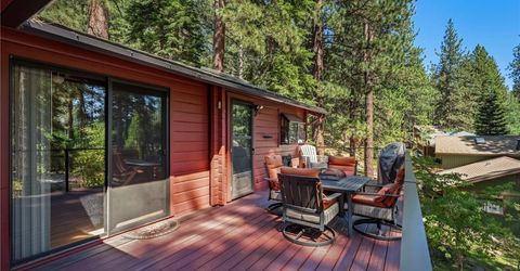 376 Country Club Drive, Incline Village, NV 89451 Photo