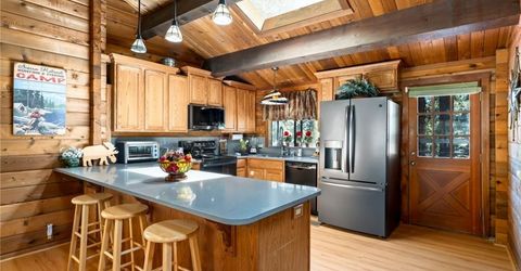 376 Country Club Drive, Incline Village, NV 89451 Photo