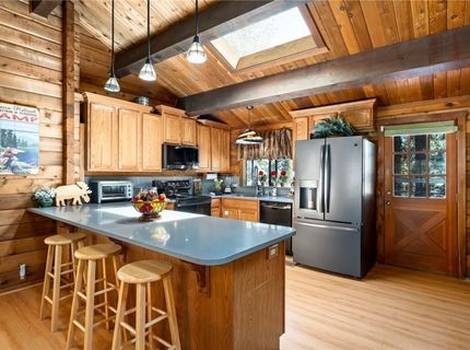 376 Country Club Drive, Incline Village, NV 89451 Photo
