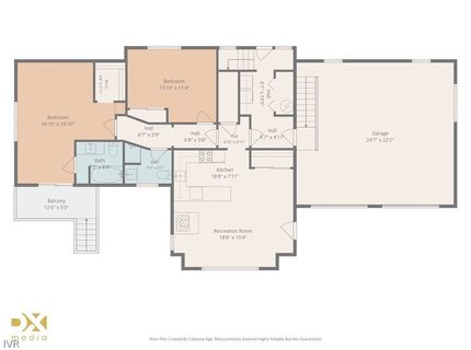376 Country Club Drive, Incline Village, NV 89451 Photo