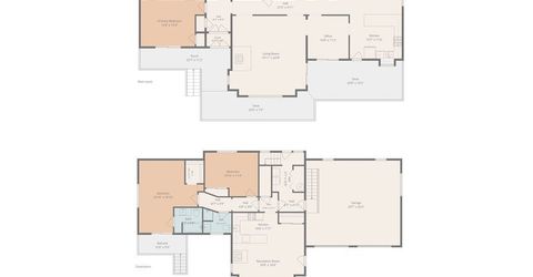 376 Country Club Drive, Incline Village, NV 89451 Photo