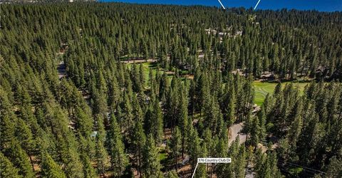 376 Country Club Drive, Incline Village, NV 89451 Photo