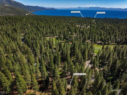 376 Country Club Drive, Incline Village, NV 89451 Photo