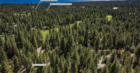 376 Country Club Drive, Incline Village, NV 89451 Photo