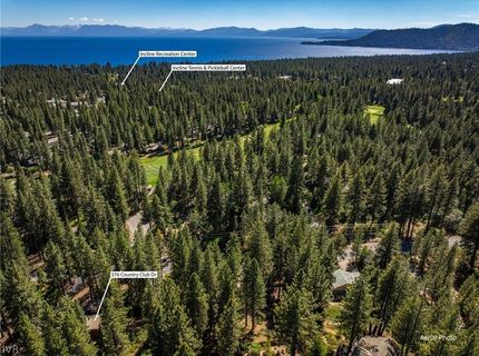 376 Country Club Drive, Incline Village, NV 89451 Photo