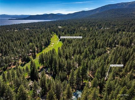 376 Country Club Drive, Incline Village, NV 89451 Photo