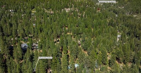 376 Country Club Drive, Incline Village, NV 89451 Photo