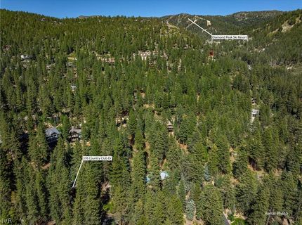 376 Country Club Drive, Incline Village, NV 89451 Photo