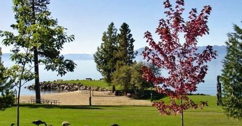 376 Country Club Drive, Incline Village, NV 89451 Photo