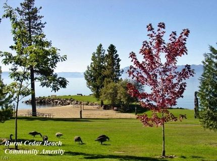 376 Country Club Drive, Incline Village, NV 89451 Photo